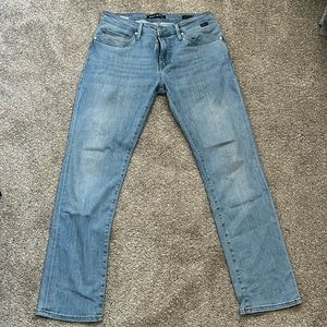 Mavi Jeans 30/30 Light Blue